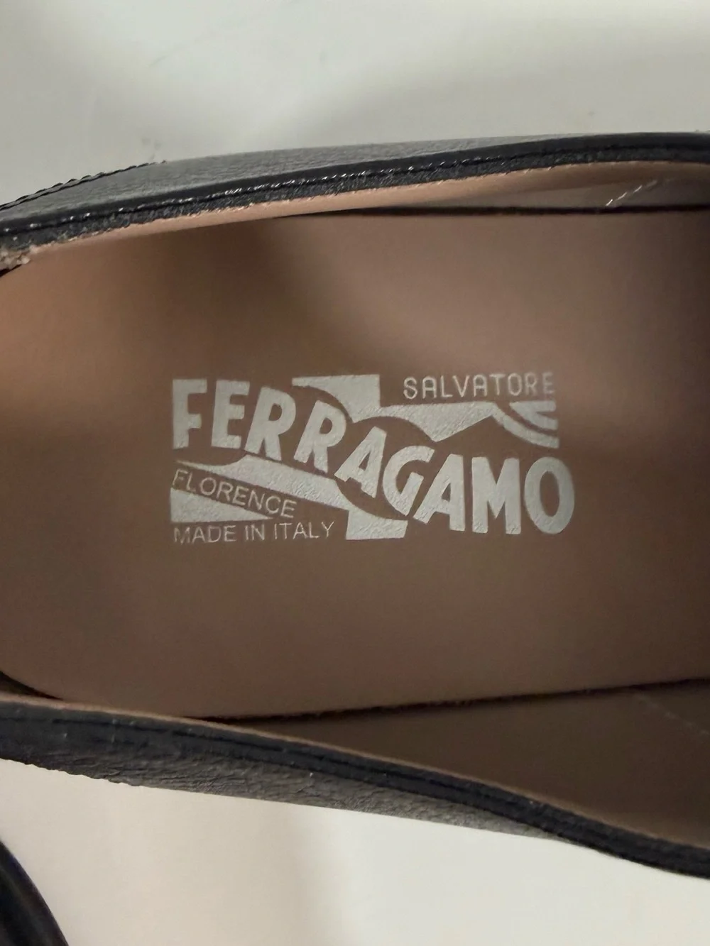 Salvatore Ferragamo Men’s Shoes 11